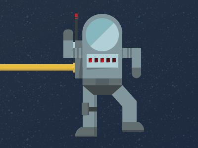 Astronaut astronaut braj illustration infographic space