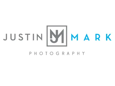 Finally! branding clean logo photo photog photography simple