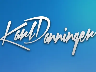 Retired curvy logo ray ban