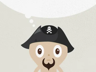 AARRR blog pirate
