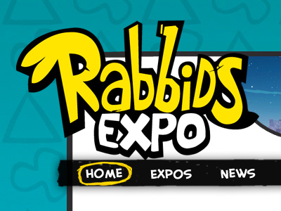 Rabbids Go Home raving rabbids ubisoft