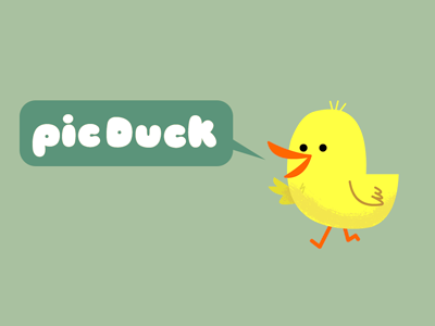 picDuck