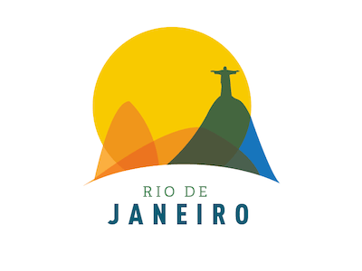 Rio de Janeiro corcovado cristo fun rio sugar loaf sunny