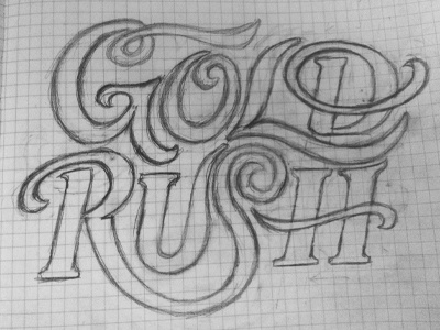 Gr Tt Dribbble