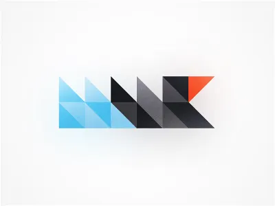 Duck icon draft duck icon triangle