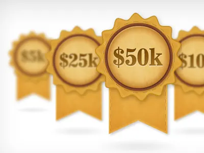 County Fair Ribbons county fair ribbons