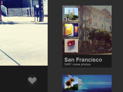 EyeEm.com new photoview albums boxes eyeem photos photoview