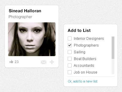 SkillPages Skill Cards