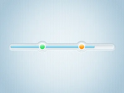 Progress bar bar dots infographics loading progress stripes