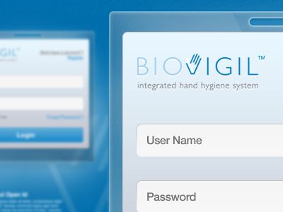 Login screen app bangalore bengaluru india login web web design