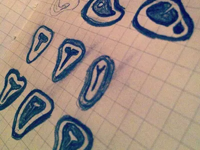 Steak Sketches icon logo meat ribeye sketches steak symbol t bone