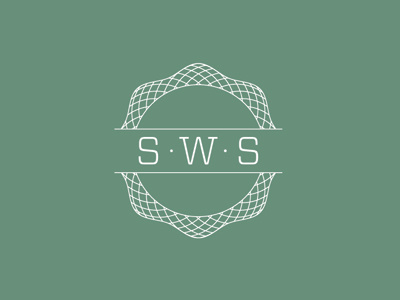 SWS Mark Close Up investment logo money stocks strategy sws