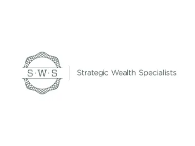 Strategic Wealth Specialists logo logo management money specialist stocks strategy wealth