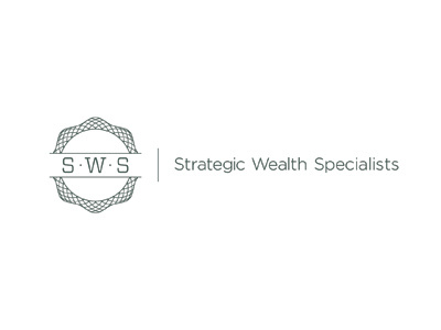 Strategic Wealth Specialists logo logo management money specialist stocks strategy wealth
