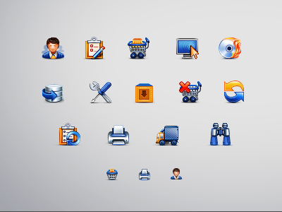 EZ icons games icon