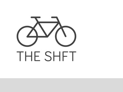 The Shft Makeover branding graphic design