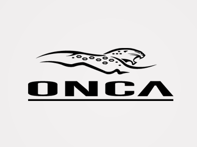 Onca kiss logo slavo