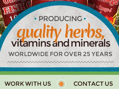 Textured heading nature texture typography