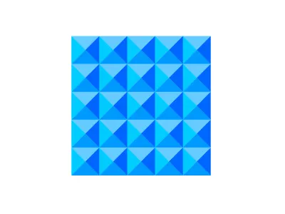 css triangles make squares css html square triangle