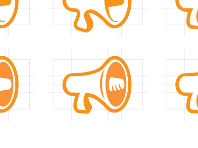 Studies in Bullhorns logo uservoice