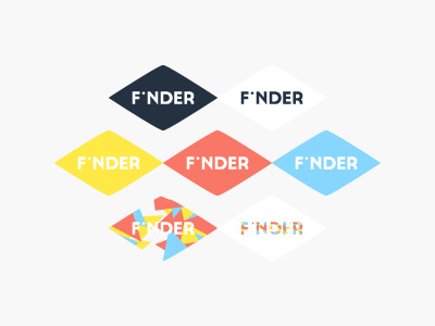 F°NDER