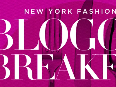 Fashion Event Digital Invitation design print