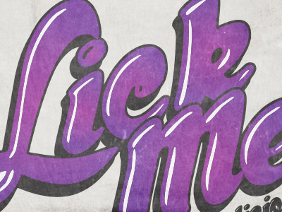 Lickme