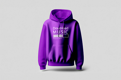 Hoodie design. 3d animation branding design graphic design hoodies design tool illustration motion graphics package ui