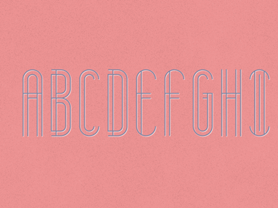Rails font