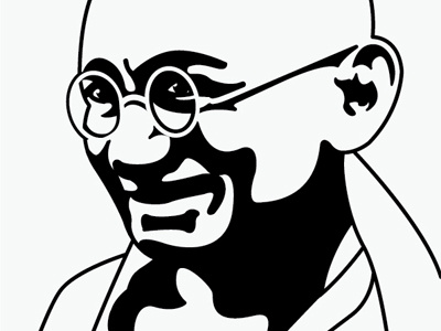 mahatma gandhi