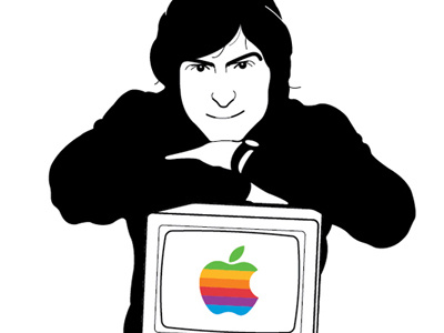 steve jobs