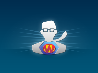 Identity Design business comic design hero identity illustration superman webman webmasons
