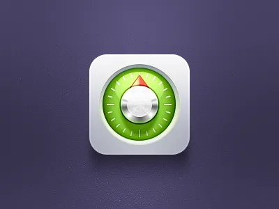 Icon app icon