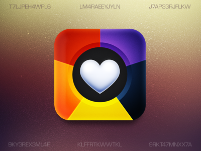 Cololover released! app cololover colors game icon released rgb