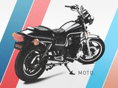 Moto2 honda motorcycle nighthawk