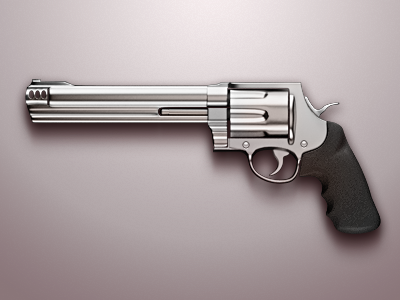 Gun M500 icon sanadas ui