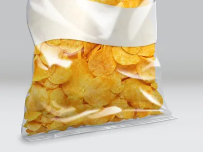 Chips Pack chips pack