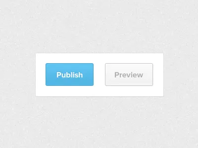 Buttons button publish