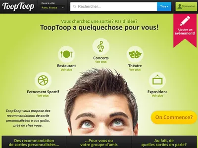 Home for social network french green home social network