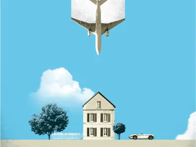 Home Part2 collage graphic design