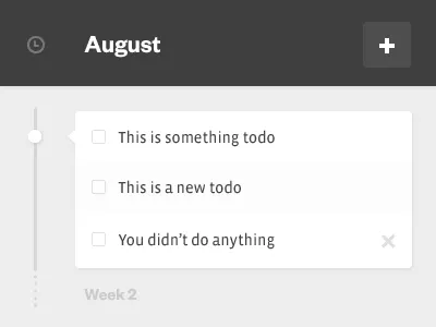 Todo