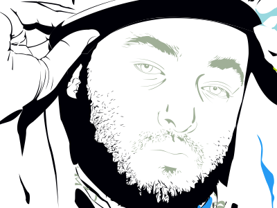Soarse Spoken illustration soarse spoken vector