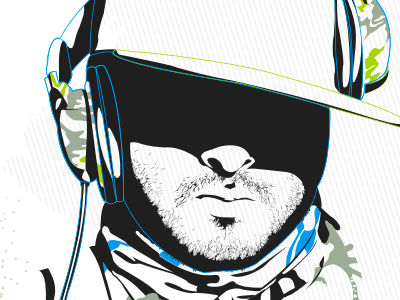 Soarse Spoken illustration soarse spoken vector