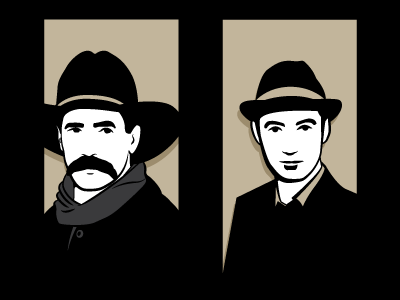 More Hats illustration