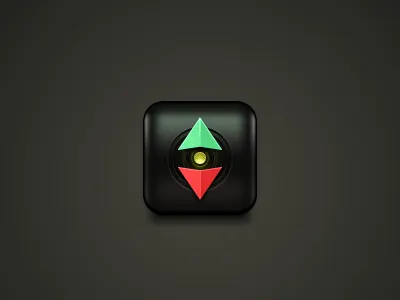 App Icon app icon