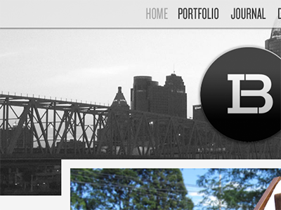 Website Draft