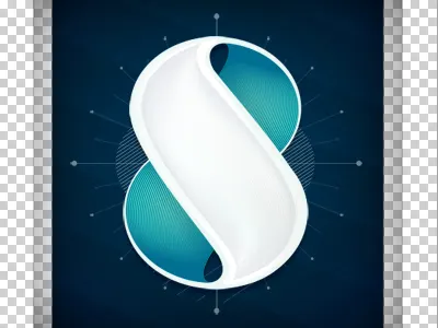 Type Fight 8 8 custom drew fight futuristic letter lettering nick rit roper shiny slater type