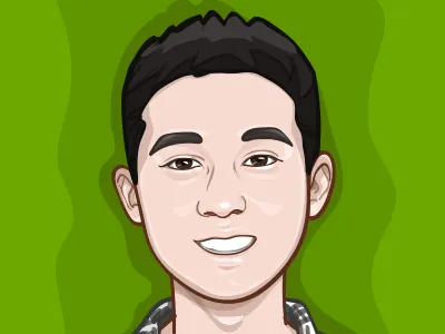 Huangyuehao400x400 avatar