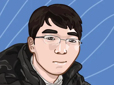 Dongheng400x400 avatar