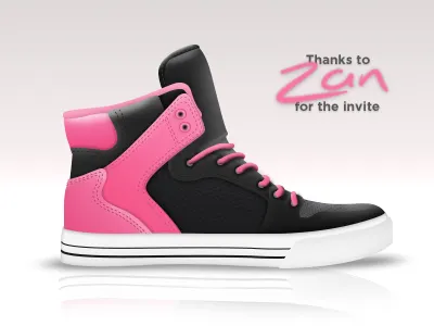 Debut debut kicks sneakers thank trainers you